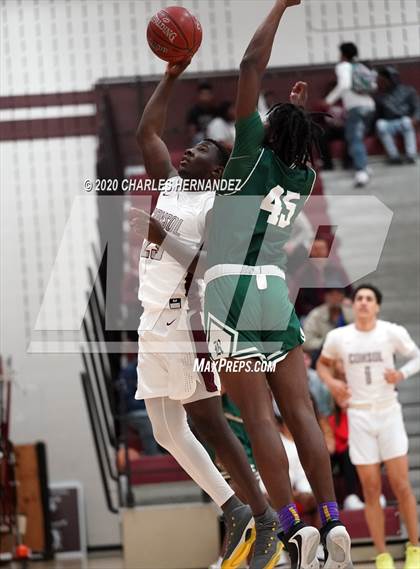 Thumbnail 3 in Rudder @ A&M Consolidated photogallery.