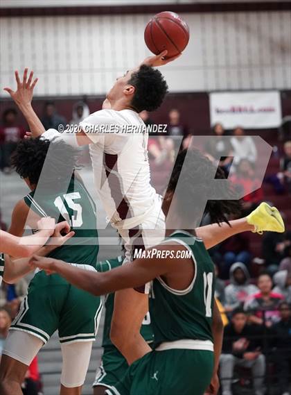 Thumbnail 3 in Rudder @ A&M Consolidated photogallery.