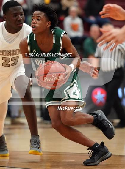 Thumbnail 2 in Rudder @ A&M Consolidated photogallery.