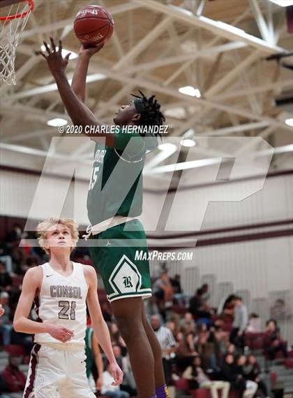 Thumbnail 3 in Rudder @ A&M Consolidated photogallery.