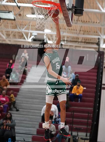 Thumbnail 3 in Rudder @ A&M Consolidated photogallery.