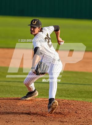 North DeSoto @ University Lab-Trey Altick Louisiana Prep Classic 