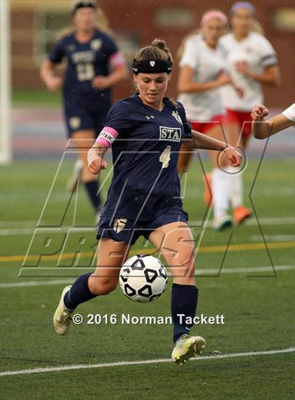 Thumbnail 3 in Aquinas vs Maize (KSHSAA 5A Semifinal) photogallery.