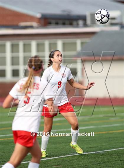 Thumbnail 1 in Aquinas vs Maize (KSHSAA 5A Semifinal) photogallery.