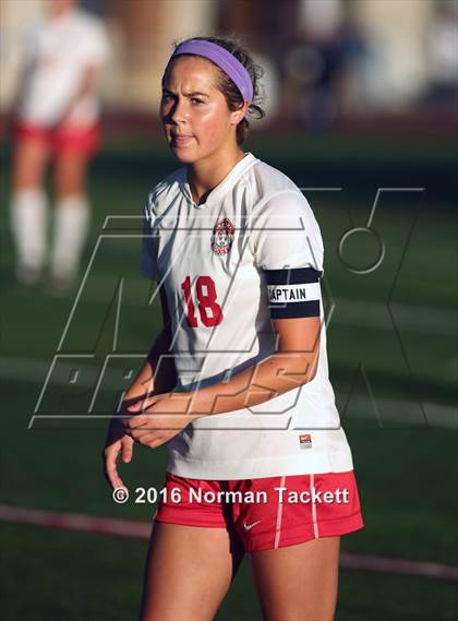 Thumbnail 1 in Aquinas vs Maize (KSHSAA 5A Semifinal) photogallery.