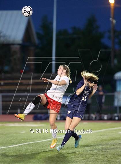 Thumbnail 3 in Aquinas vs Maize (KSHSAA 5A Semifinal) photogallery.