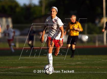 Thumbnail 1 in Aquinas vs Maize (KSHSAA 5A Semifinal) photogallery.
