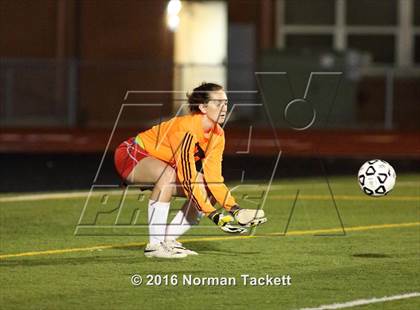 Thumbnail 3 in Aquinas vs Maize (KSHSAA 5A Semifinal) photogallery.
