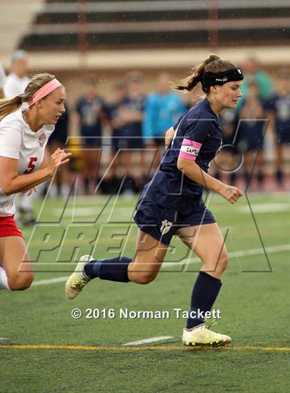 Thumbnail 3 in Aquinas vs Maize (KSHSAA 5A Semifinal) photogallery.