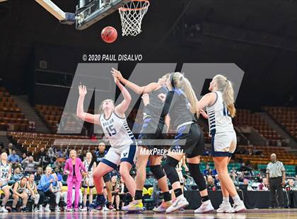 Thumbnail 2 in Grandview vs. Valor Christian (CHSAA 5A Final Four) photogallery.