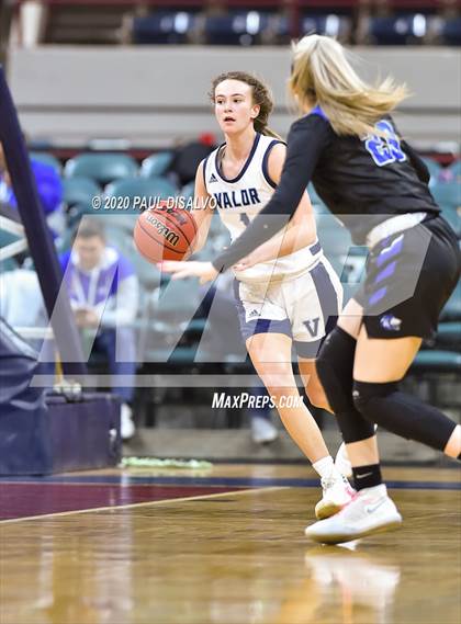 Thumbnail 1 in Grandview vs. Valor Christian (CHSAA 5A Final Four) photogallery.