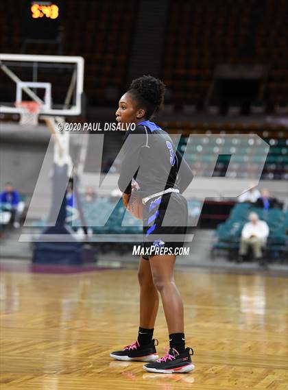 Thumbnail 2 in Grandview vs. Valor Christian (CHSAA 5A Final Four) photogallery.