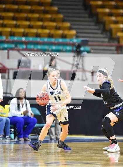 Thumbnail 3 in Grandview vs. Valor Christian (CHSAA 5A Final Four) photogallery.