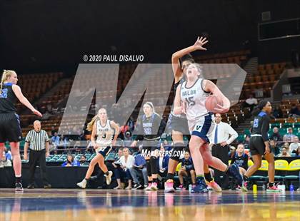Thumbnail 3 in Grandview vs. Valor Christian (CHSAA 5A Final Four) photogallery.