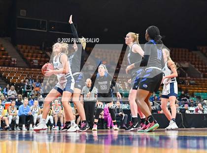 Thumbnail 3 in Grandview vs. Valor Christian (CHSAA 5A Final Four) photogallery.