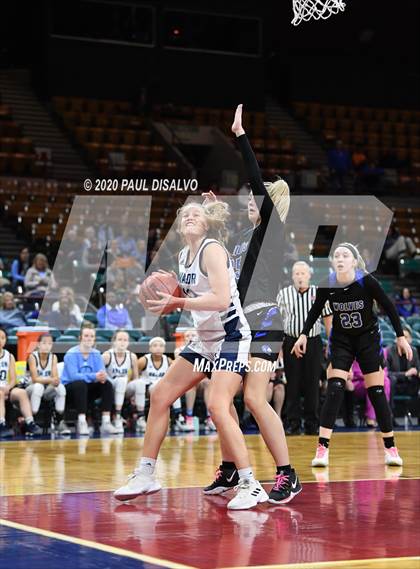 Thumbnail 2 in Grandview vs. Valor Christian (CHSAA 5A Final Four) photogallery.