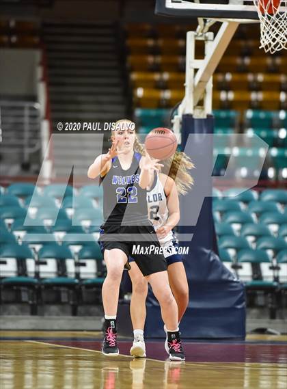Thumbnail 3 in Grandview vs. Valor Christian (CHSAA 5A Final Four) photogallery.