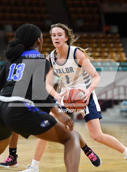 Thumbnail 2 in Grandview vs. Valor Christian (CHSAA 5A Final Four) photogallery.