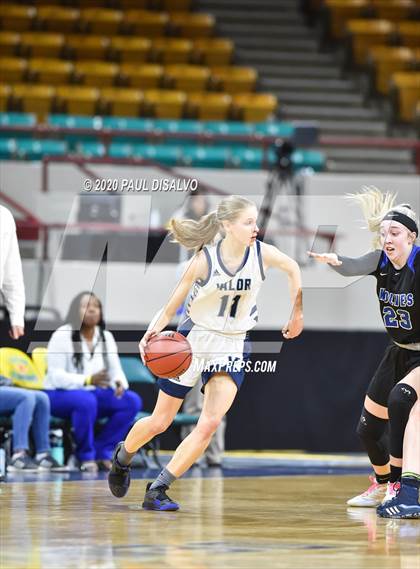 Thumbnail 1 in Grandview vs. Valor Christian (CHSAA 5A Final Four) photogallery.