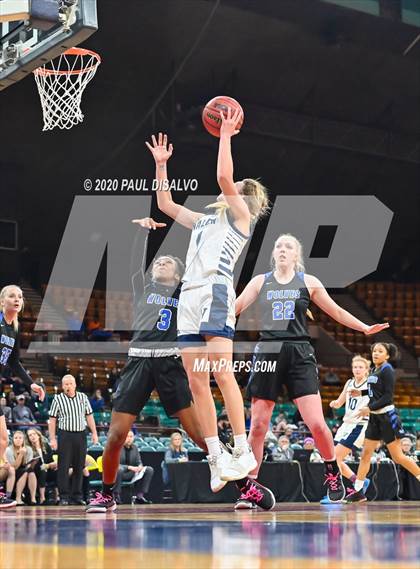 Thumbnail 2 in Grandview vs. Valor Christian (CHSAA 5A Final Four) photogallery.