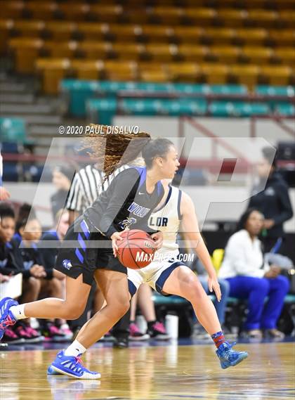 Thumbnail 2 in Grandview vs. Valor Christian (CHSAA 5A Final Four) photogallery.