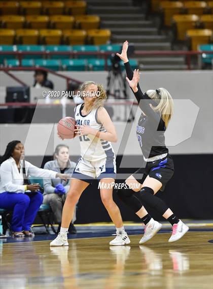 Thumbnail 1 in Grandview vs. Valor Christian (CHSAA 5A Final Four) photogallery.