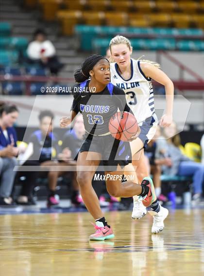 Thumbnail 2 in Grandview vs. Valor Christian (CHSAA 5A Final Four) photogallery.