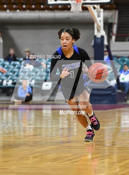Thumbnail 2 in Grandview vs. Valor Christian (CHSAA 5A Final Four) photogallery.