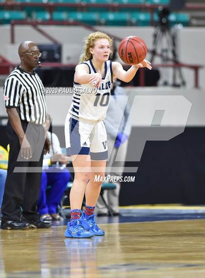 Thumbnail 2 in Grandview vs. Valor Christian (CHSAA 5A Final Four) photogallery.