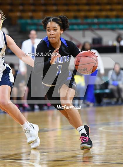 Thumbnail 2 in Grandview vs. Valor Christian (CHSAA 5A Final Four) photogallery.