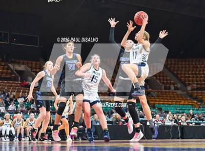 Thumbnail 2 in Grandview vs. Valor Christian (CHSAA 5A Final Four) photogallery.