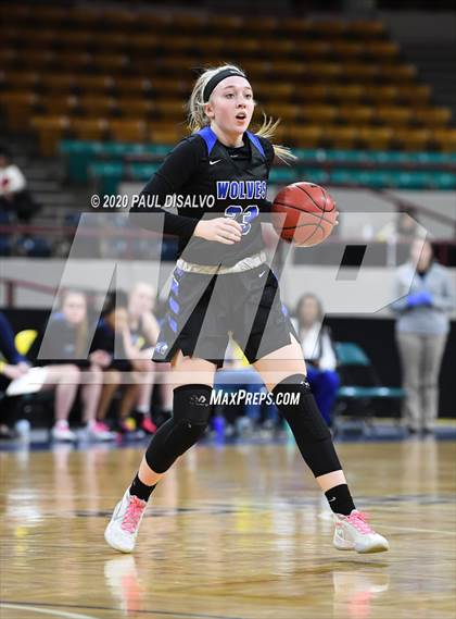 Thumbnail 3 in Grandview vs. Valor Christian (CHSAA 5A Final Four) photogallery.