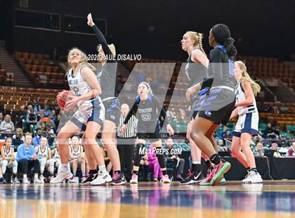 Thumbnail 2 in Grandview vs. Valor Christian (CHSAA 5A Final Four) photogallery.