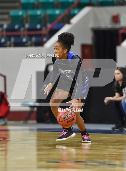Thumbnail 3 in Grandview vs. Valor Christian (CHSAA 5A Final Four) photogallery.