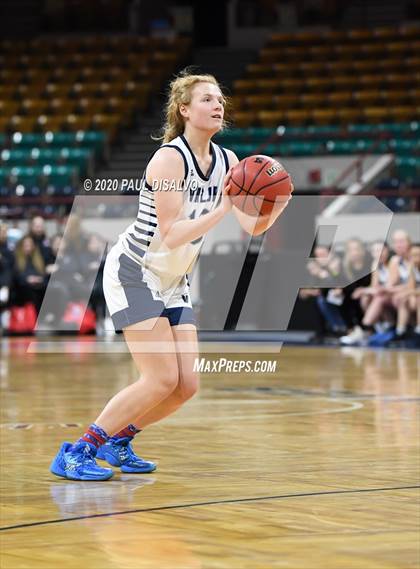 Thumbnail 3 in Grandview vs. Valor Christian (CHSAA 5A Final Four) photogallery.