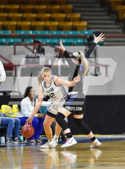 Thumbnail 3 in Grandview vs. Valor Christian (CHSAA 5A Final Four) photogallery.