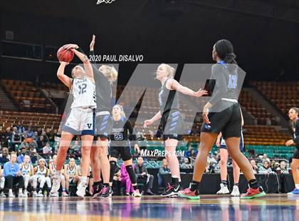 Thumbnail 1 in Grandview vs. Valor Christian (CHSAA 5A Final Four) photogallery.