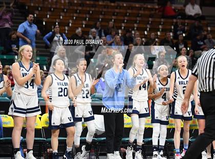 Thumbnail 3 in Grandview vs. Valor Christian (CHSAA 5A Final Four) photogallery.