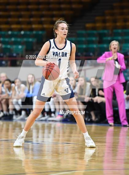 Thumbnail 2 in Grandview vs. Valor Christian (CHSAA 5A Final Four) photogallery.