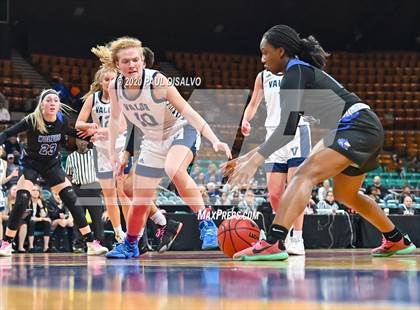 Thumbnail 1 in Grandview vs. Valor Christian (CHSAA 5A Final Four) photogallery.
