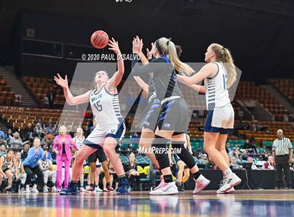 Thumbnail 1 in Grandview vs. Valor Christian (CHSAA 5A Final Four) photogallery.