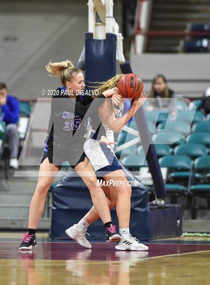 Thumbnail 1 in Grandview vs. Valor Christian (CHSAA 5A Final Four) photogallery.