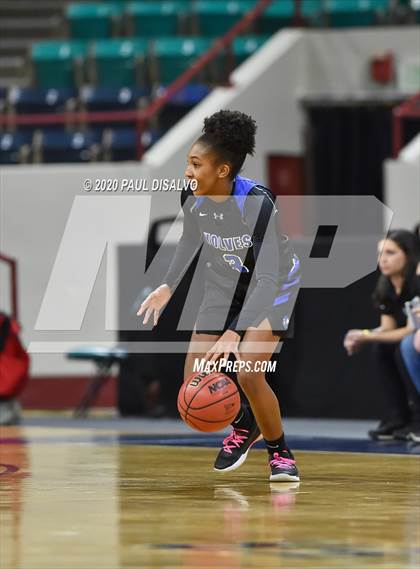 Thumbnail 2 in Grandview vs. Valor Christian (CHSAA 5A Final Four) photogallery.