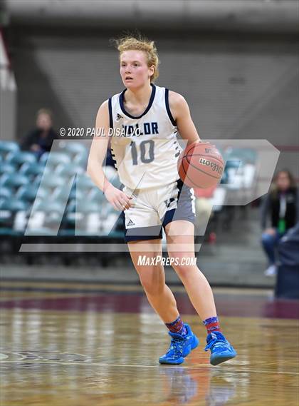 Thumbnail 2 in Grandview vs. Valor Christian (CHSAA 5A Final Four) photogallery.