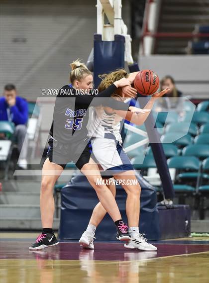 Thumbnail 3 in Grandview vs. Valor Christian (CHSAA 5A Final Four) photogallery.