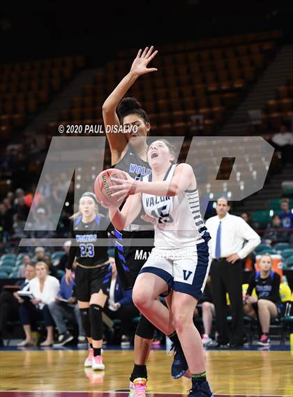 Thumbnail 3 in Grandview vs. Valor Christian (CHSAA 5A Final Four) photogallery.