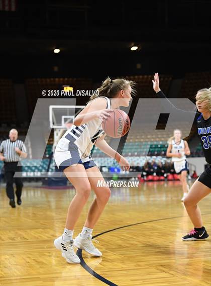 Thumbnail 2 in Grandview vs. Valor Christian (CHSAA 5A Final Four) photogallery.