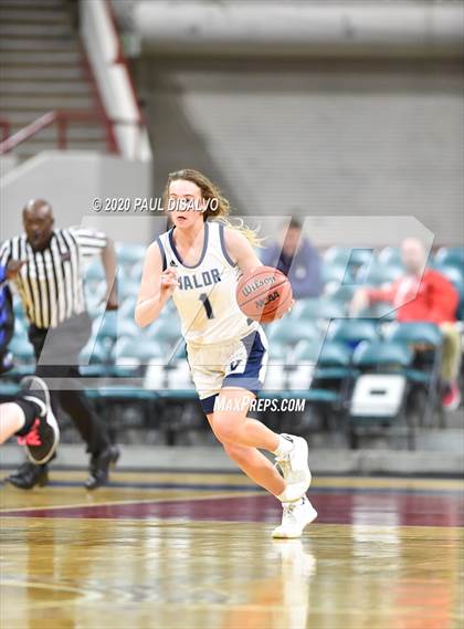 Thumbnail 2 in Grandview vs. Valor Christian (CHSAA 5A Final Four) photogallery.