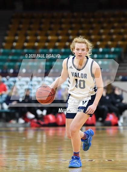 Thumbnail 3 in Grandview vs. Valor Christian (CHSAA 5A Final Four) photogallery.