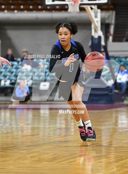 Thumbnail 3 in Grandview vs. Valor Christian (CHSAA 5A Final Four) photogallery.